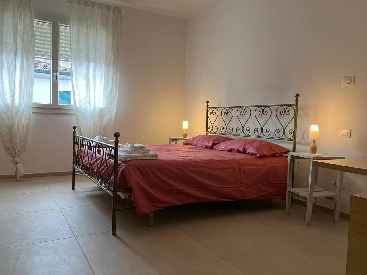 Maison Anzio E Rosa ラヴェンナ エクステリア 写真