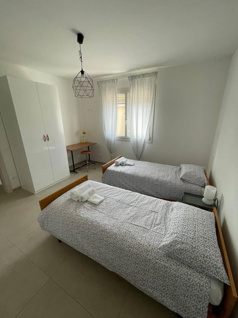 Maison Anzio E Rosa ラヴェンナ エクステリア 写真