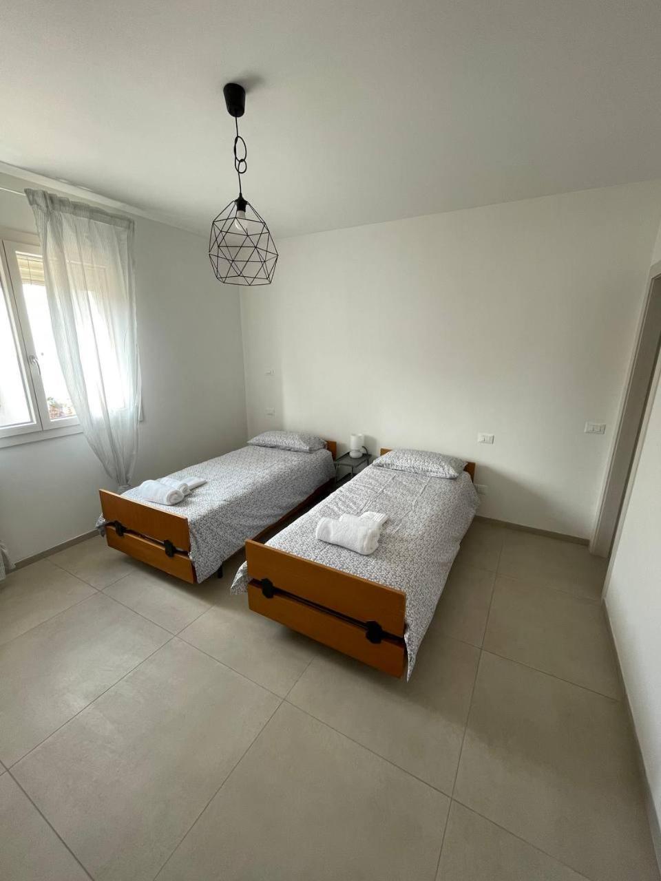 Maison Anzio E Rosa ラヴェンナ エクステリア 写真
