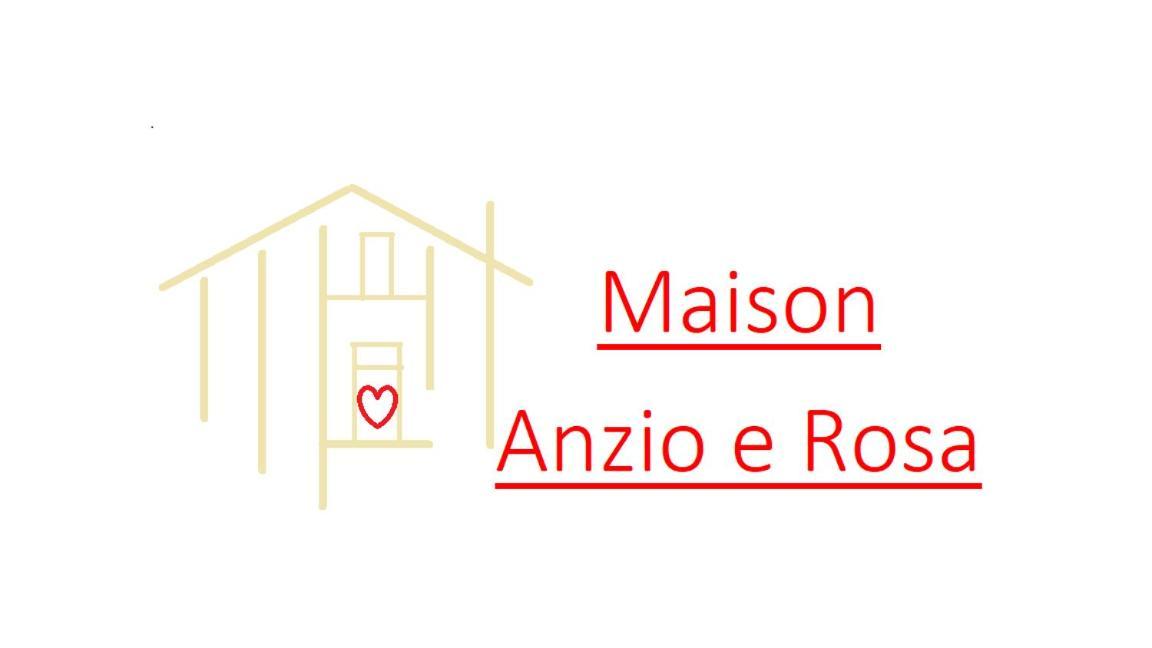 Maison Anzio E Rosa ラヴェンナ エクステリア 写真