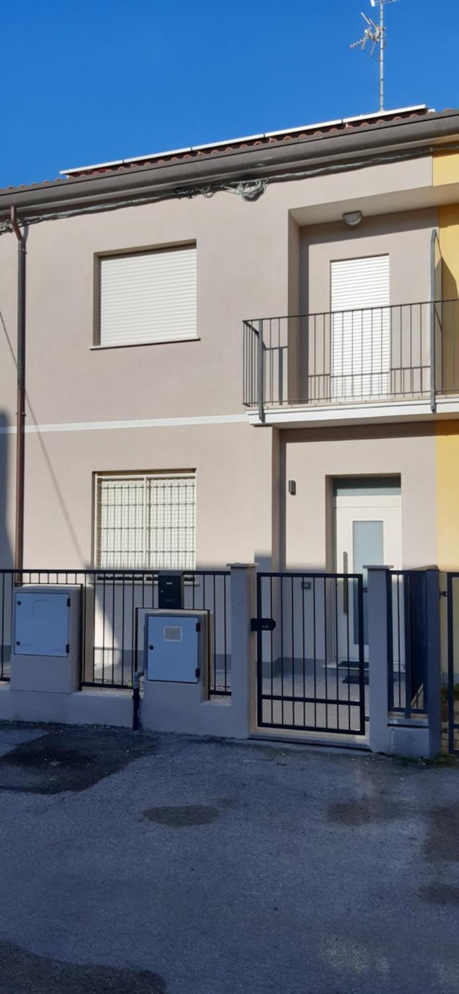 Maison Anzio E Rosa ラヴェンナ エクステリア 写真