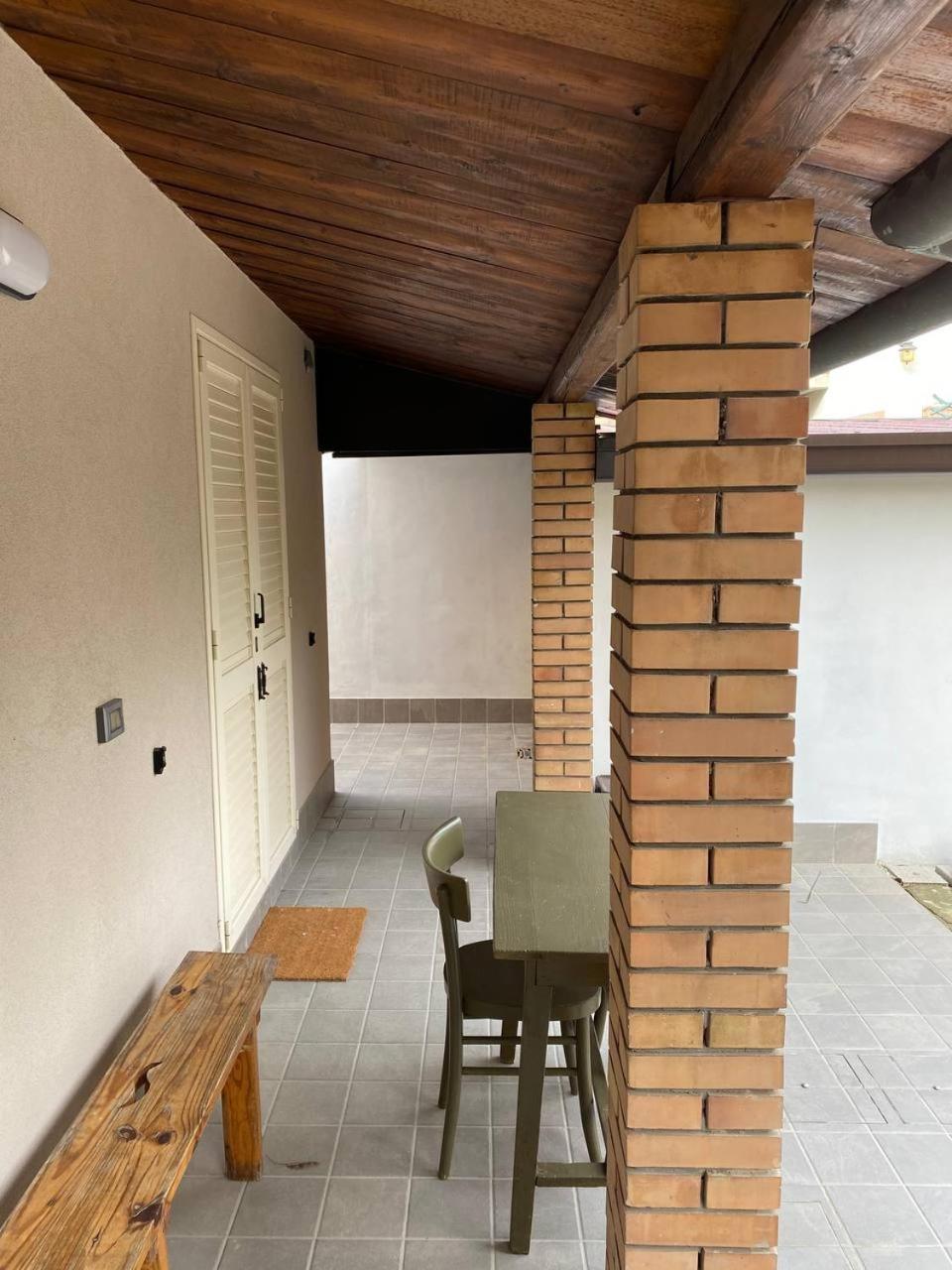 Maison Anzio E Rosa ラヴェンナ エクステリア 写真