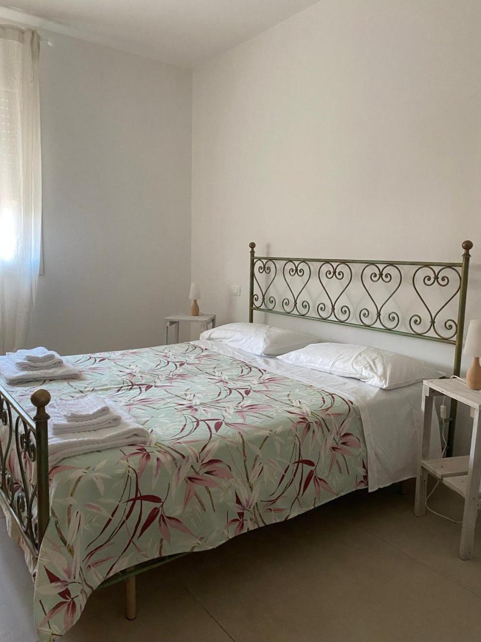 Maison Anzio E Rosa ラヴェンナ エクステリア 写真